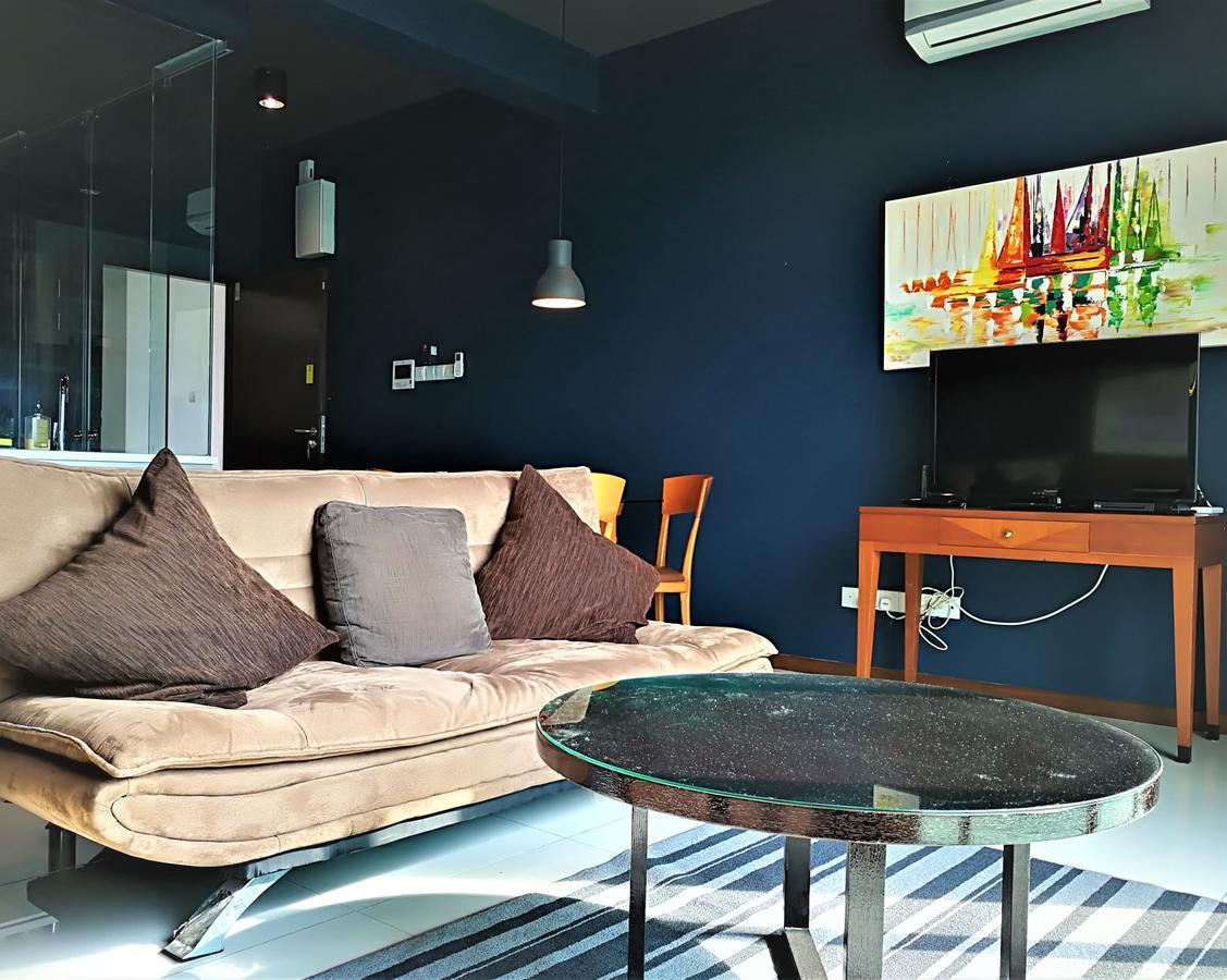 Pangsapuri Rentostay Bayu Puteri Apartment-crescent Bay Suites *