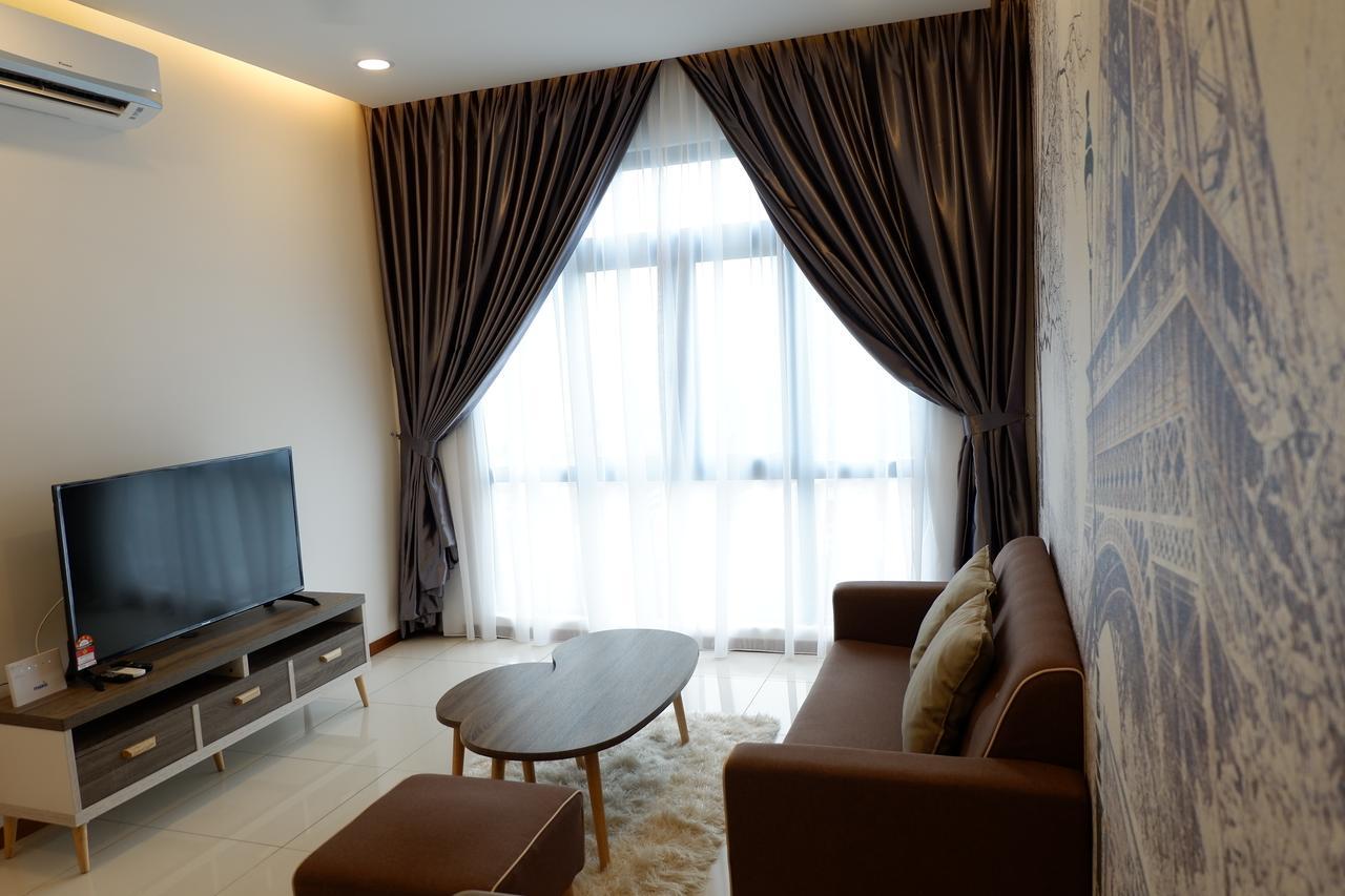 Pangsapuri Rentostay Bayu Puteri Apartment-crescent Bay Suites Johor Bahru