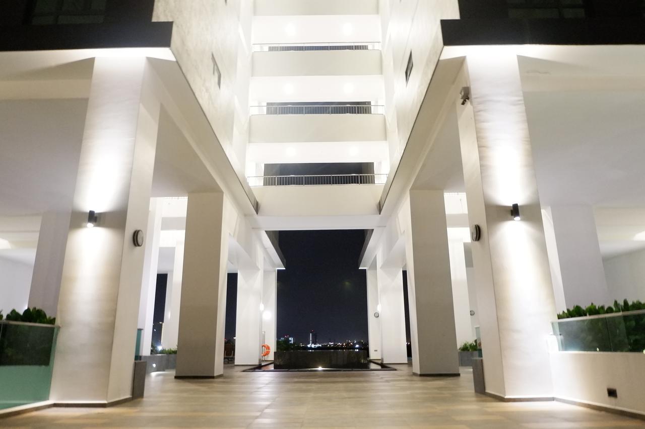 Pangsapuri Rentostay Bayu Puteri Apartment-crescent Bay Suites Johor Bahru