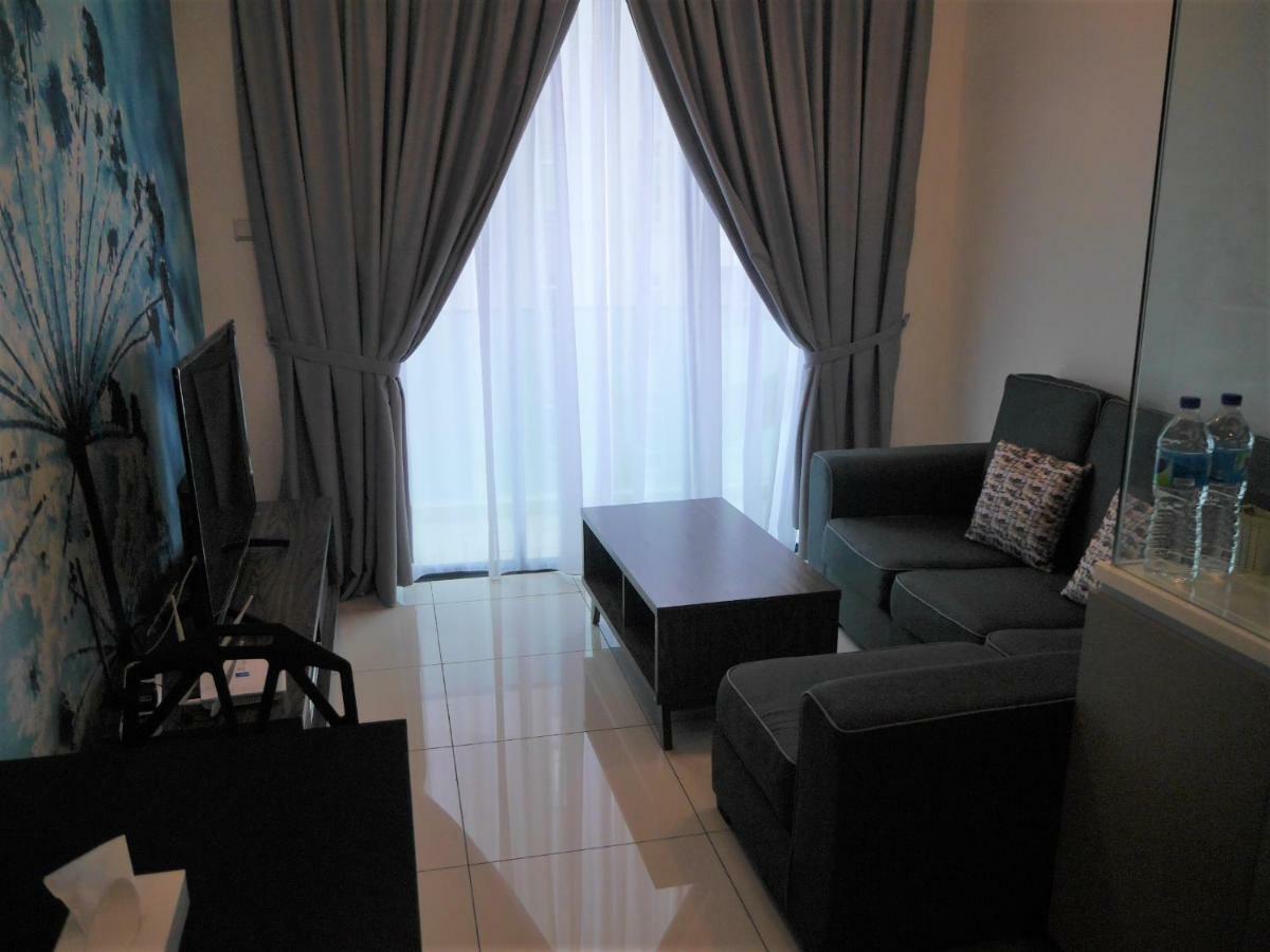 Pangsapuri Rentostay Bayu Puteri Apartment-crescent Bay Suites *
