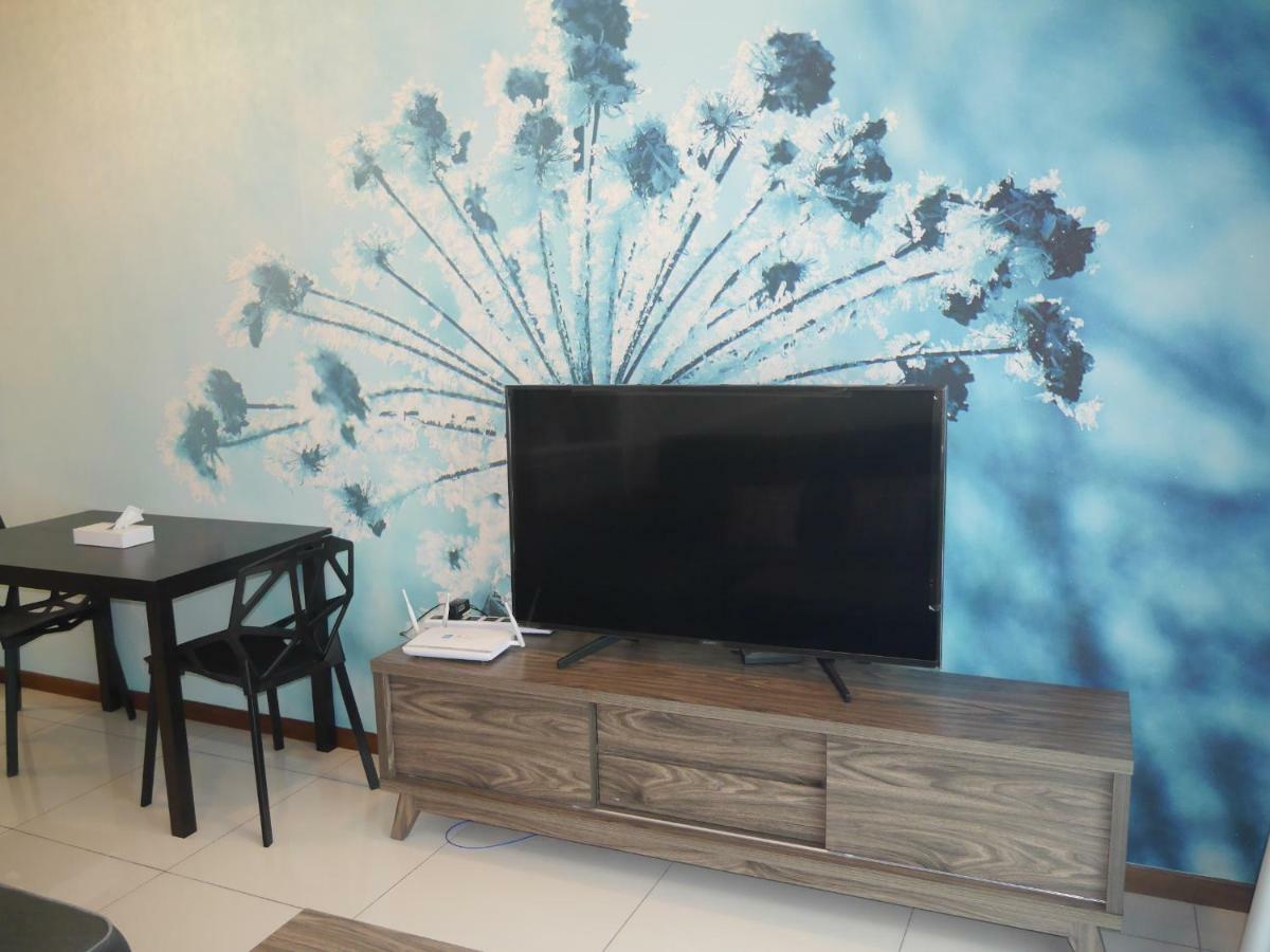 Pangsapuri Rentostay Bayu Puteri Apartment-crescent Bay Suites *