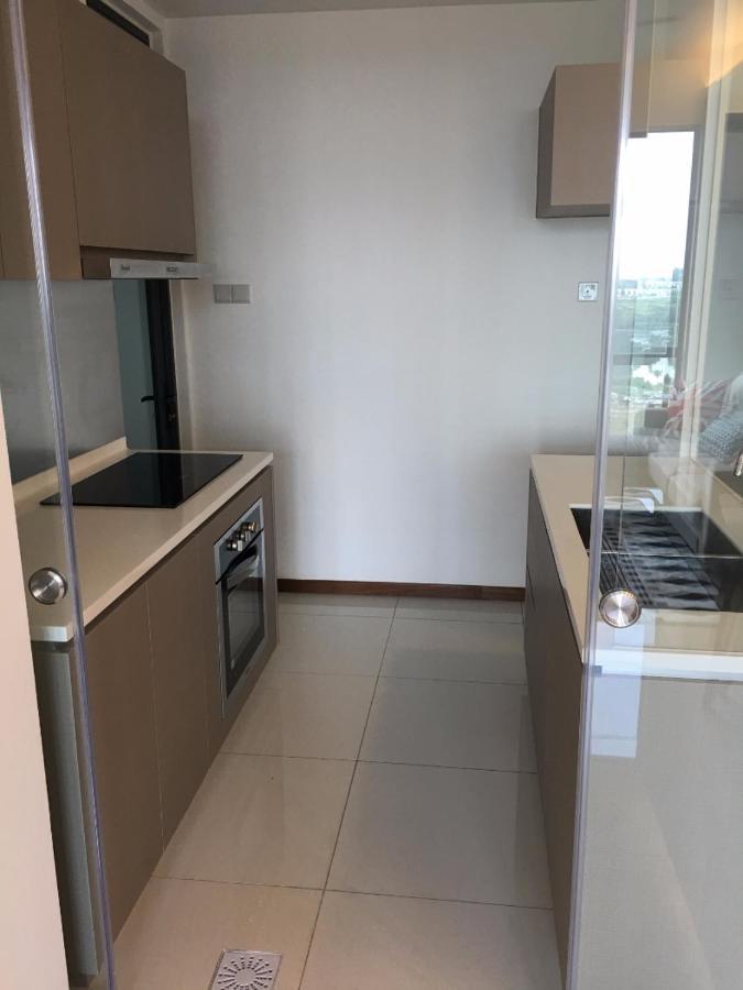 Pangsapuri Rentostay Bayu Puteri Apartment-crescent Bay Suites Johor Bahru